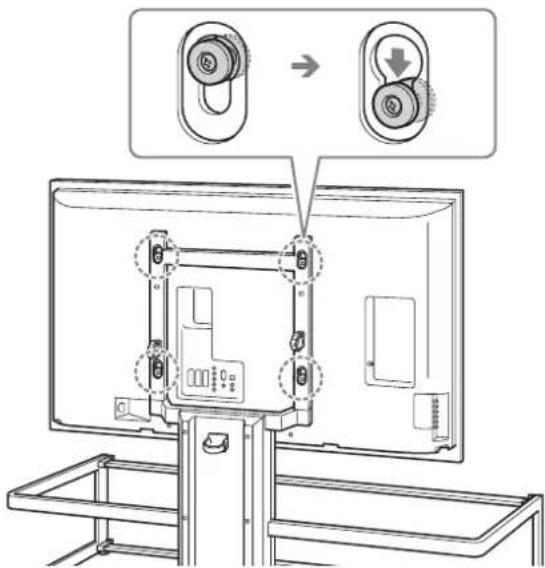 SONY SUFL61 - Bemaerk - 1