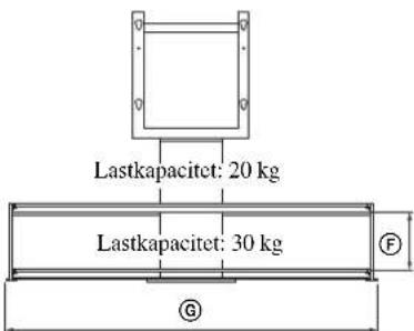 SONY SUFL61 - Specificationer - 2