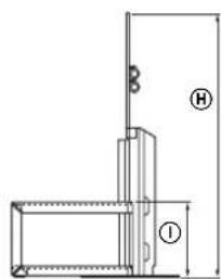 SONY SUFL61 - Technische gegevens - 3