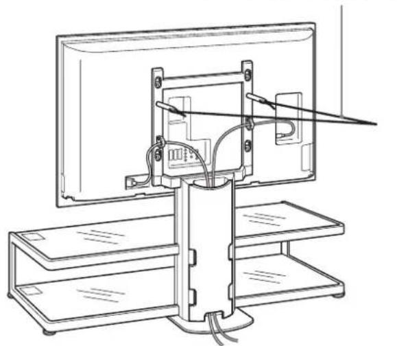 SONY SUFL61 - ADVERTENCIA - 1