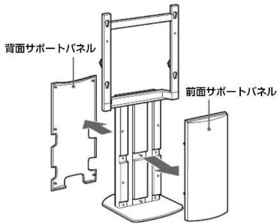 SONY SUFL61 - 警告 - 1