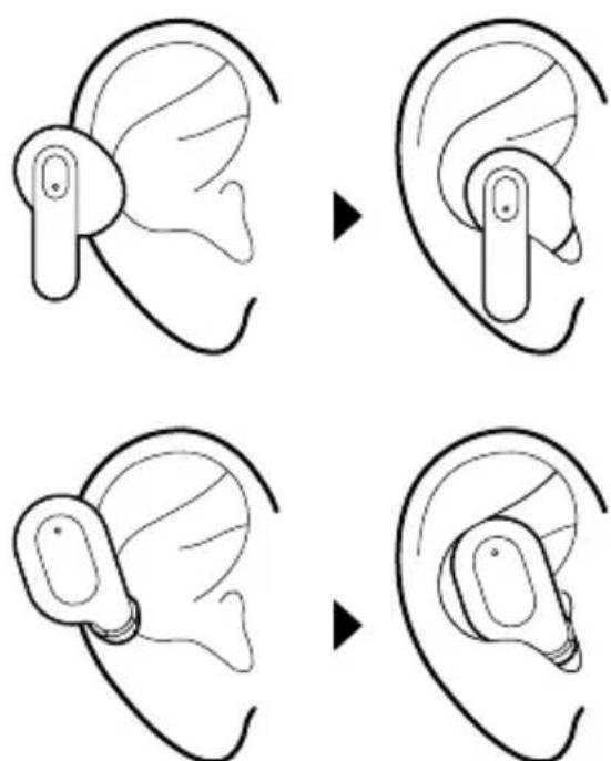 NGS Artica DUO - ANWENDUNG SPEZIFIZIERUNG - 1
