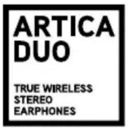 NGS Artica DUO - FELHASZNALOI KEZIKONYV - 1