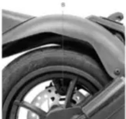 DUCATI ProII Plus - Regulación de las pinzas de freno - 2