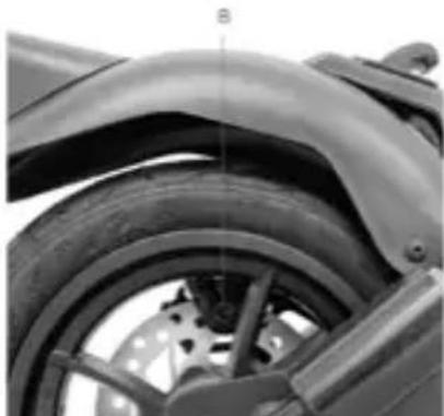 DUCATI ProII Plus - Fren kaliperinin ayarlanmasi - 2