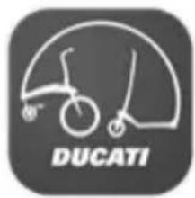 DUCATI ProII Plus - App-Konfiguration - 1