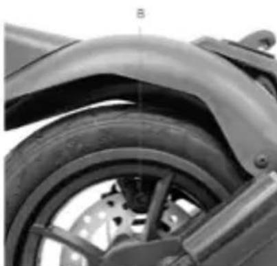 DUCATI ProII Plus - Serizeni brzdoheho tmenu - 2