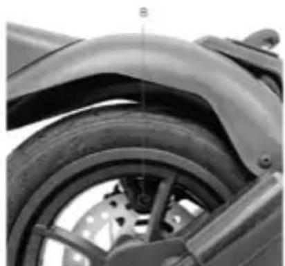 DUCATI ProII Plus - Einstellung des Bremssattels - 2