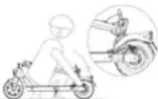 DUCATI ProII Plus - Modeller: Ducati Pro-II Plus, Pro-II Evo, Pro-III - 2