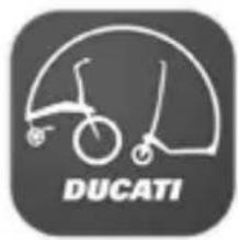 DUCATI ProII Plus - Konfiguracja aplikacje - 1