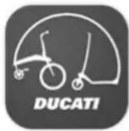 DUCATI ProII Plus - Pro-I Evo (Black Edition / White Edition), Pro-II Plus, Pro-II Evo, Pro-III - 3