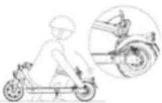 DUCATI ProII Plus - Modèle: Ducati Pro-II Plus, Pro-II Evo, Pro-III - 2