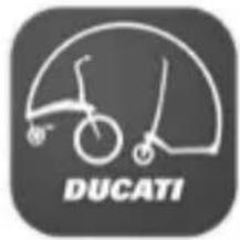DUCATI ProII Plus - Configuration appli - 1