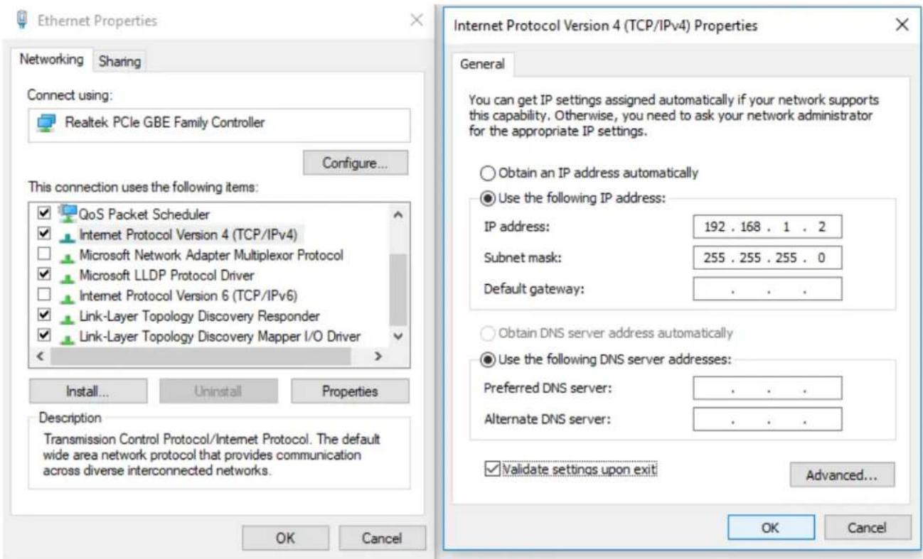 LEVELONE IGP1271 - Windows - 2