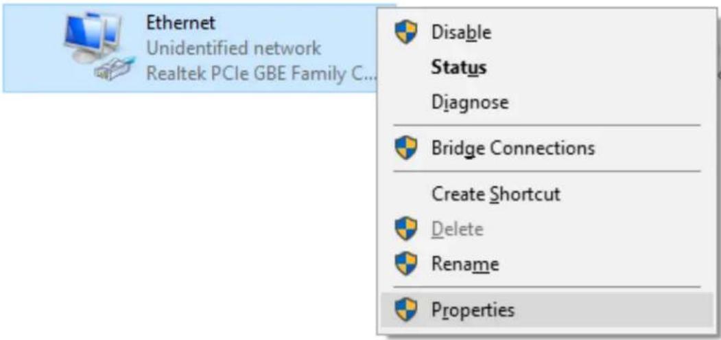 LEVELONE IGP1271 - Windows - 1