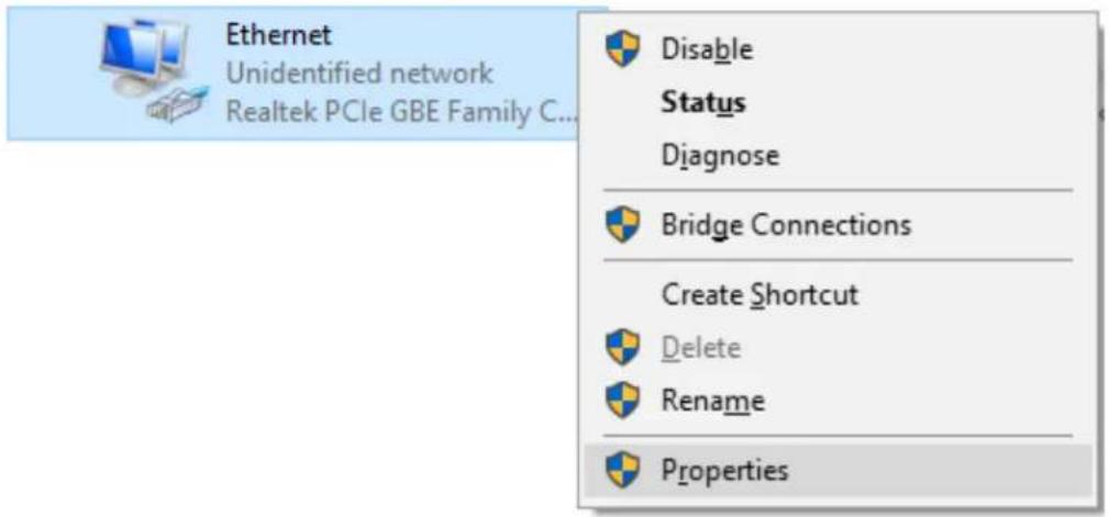 LEVELONE IGP1271 - Windows - 1