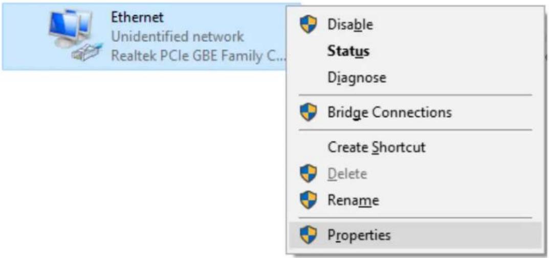LEVELONE IGP1271 - Windows - 1