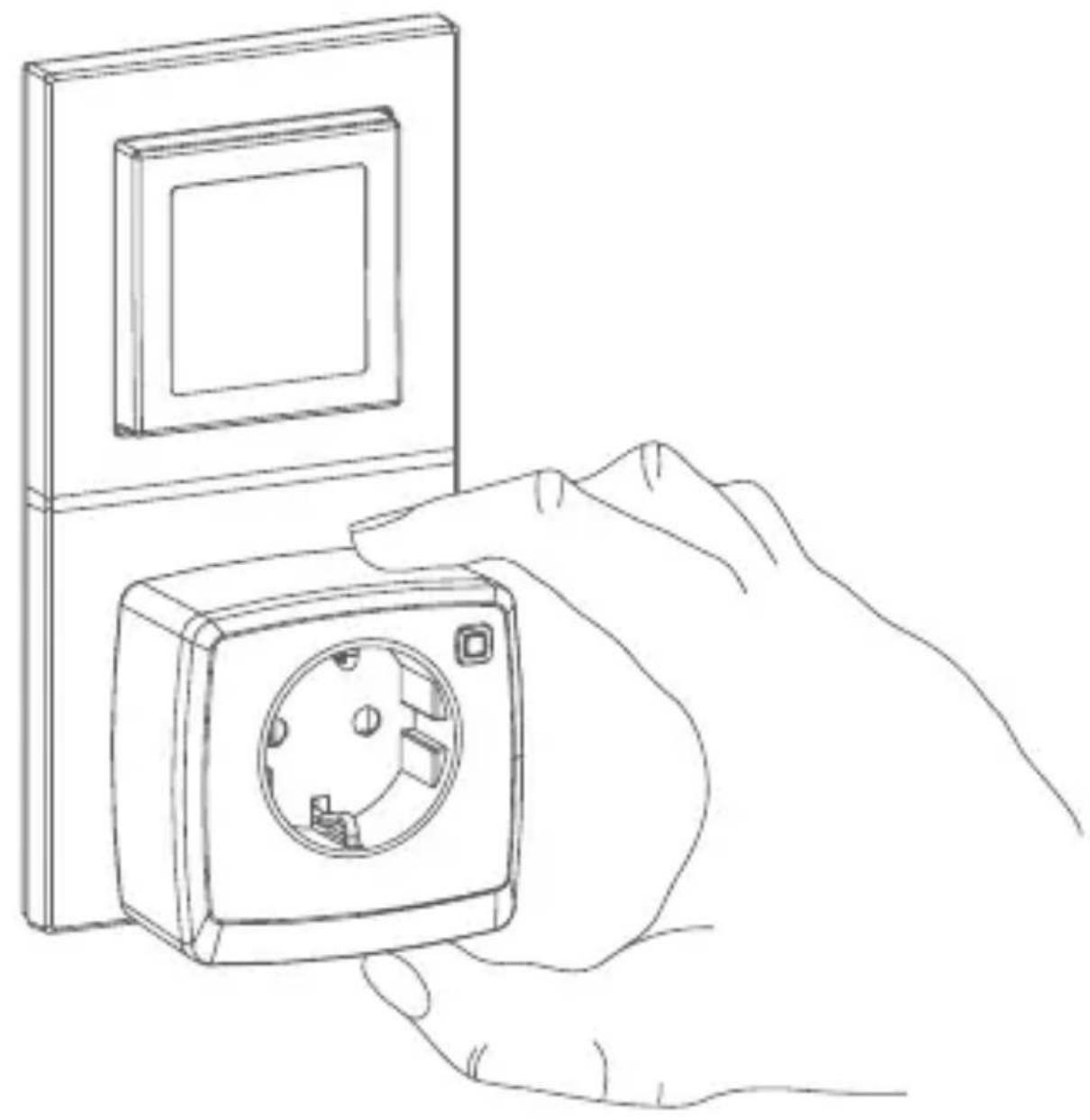 Homematic IP HmIPPSM2 - 2