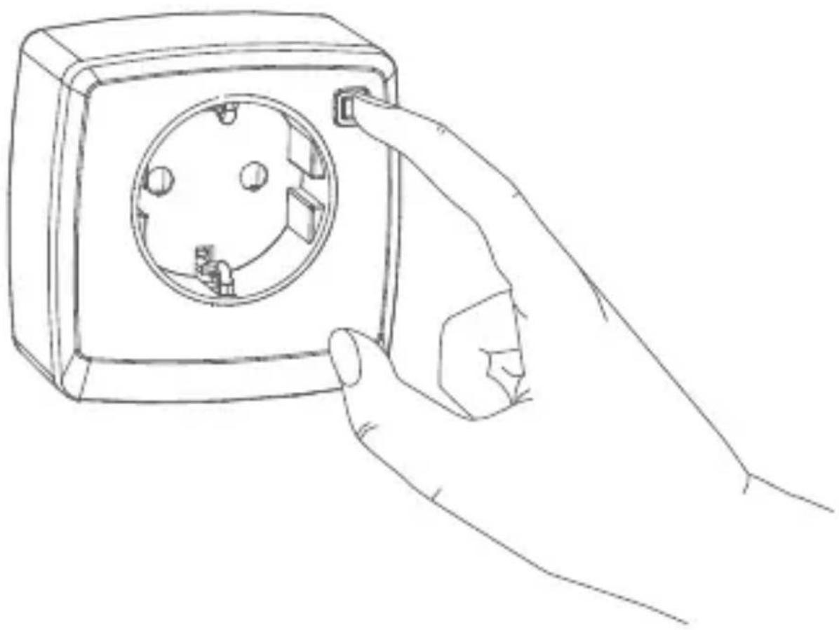Homematic IP HmIPPSM2 - Anzahl Bezeichnung - 1