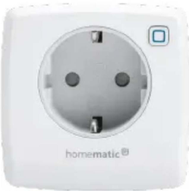 Homematic IP HmIPPSM2 - 1