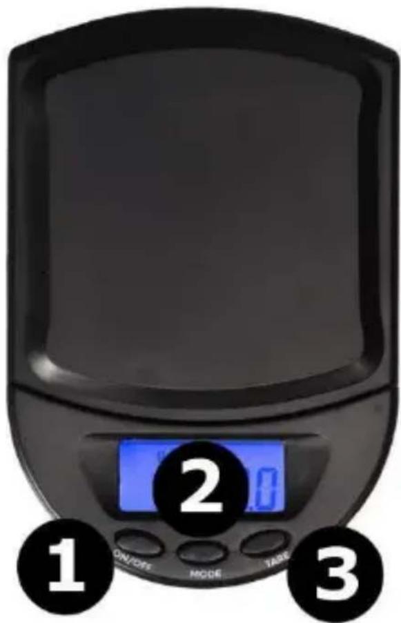 Perel VTBAL401 - 2
