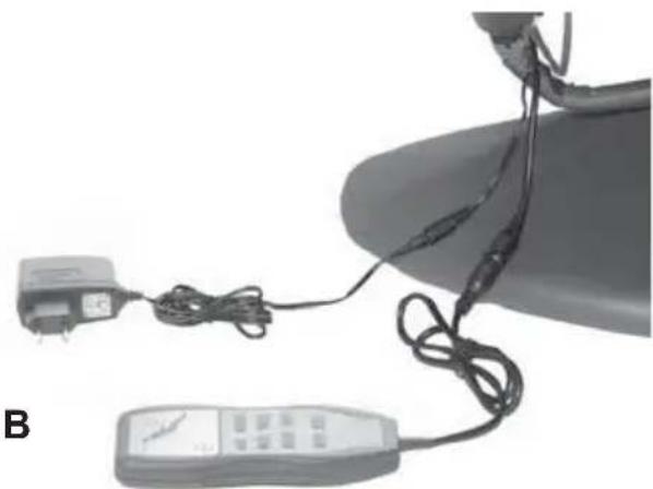 Living Style GTMS02a - Összeszerelés - 7