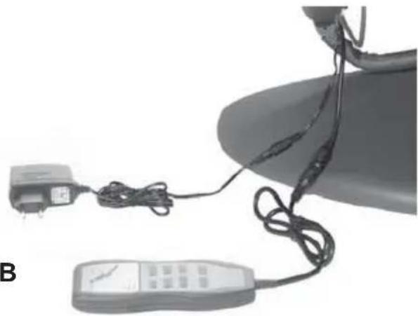 Living Style GTMS02a - Montaggio - 7