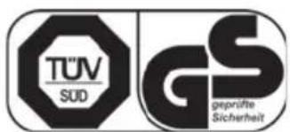 Living Style GTMS02a - Fauteuil de massage - 3