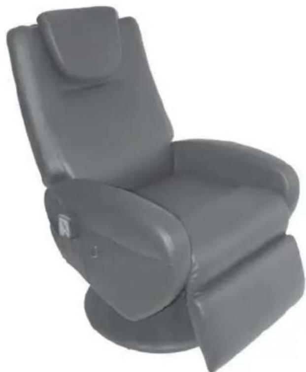 Living Style GTMS02a - Montaggio - 8