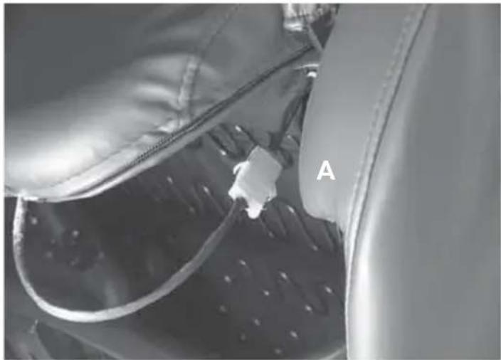 Living Style GTMS02a - Összeszerelés - 6