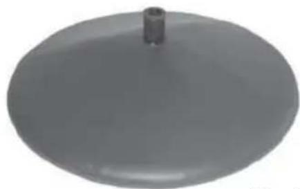 Living Style GTMS02a - Fotel részei - 3