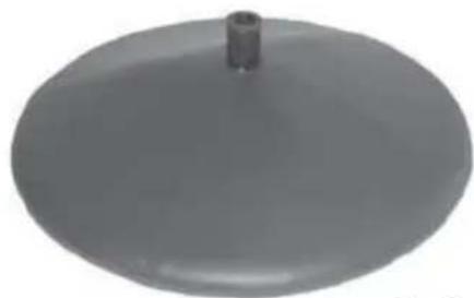 Living Style GTMS02a - Sesselteile - 3