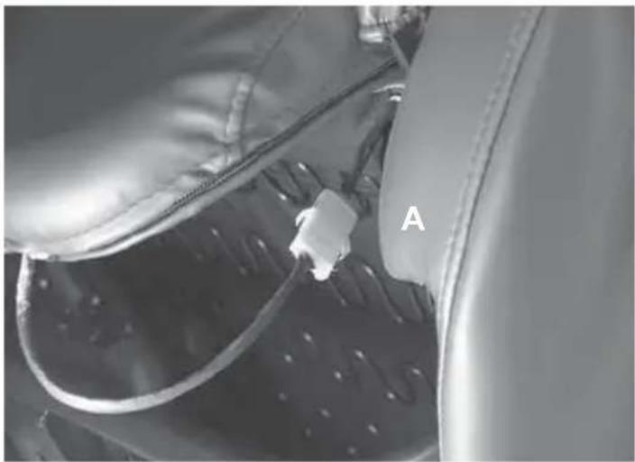 Living Style GTMS02a - Συαρμολόγηση - 6