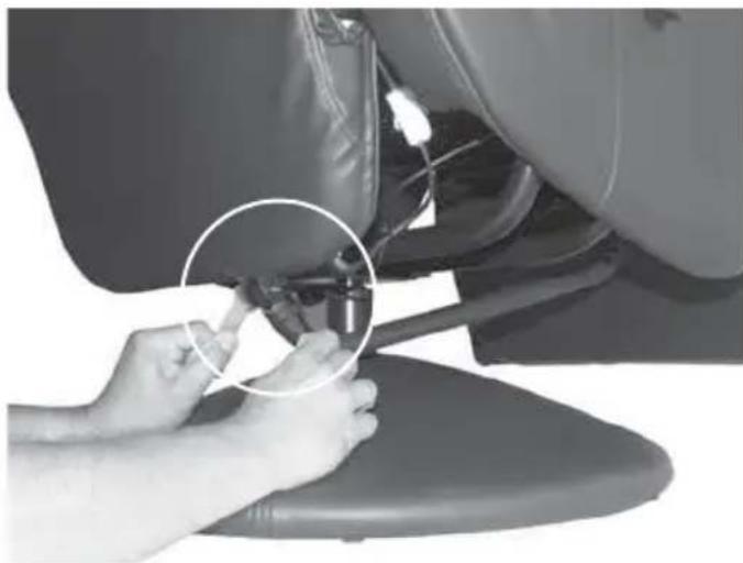 Living Style GTMS02a - Συαρμολόγηση - 4