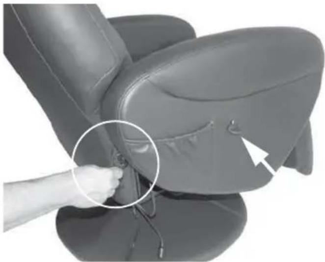 Living Style GTMS02a - Montaggio - 5