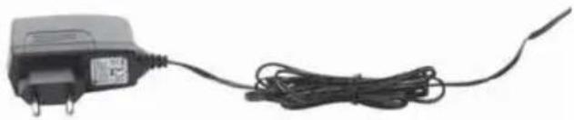 Living Style GTMS02a - Bedienung und elektrischer Anschluss - 1