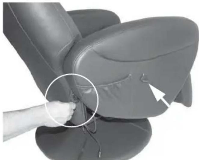 Living Style GTMS02a - Συαρμολόγηση - 5