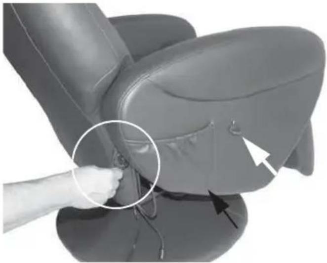 Living Style GTMS02a - Montage - 5