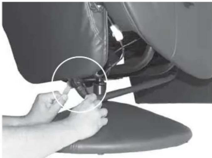 Living Style GTMS02a - Összeszerelés - 4