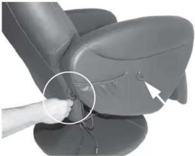 Living Style GTMS02a - Montage - 5