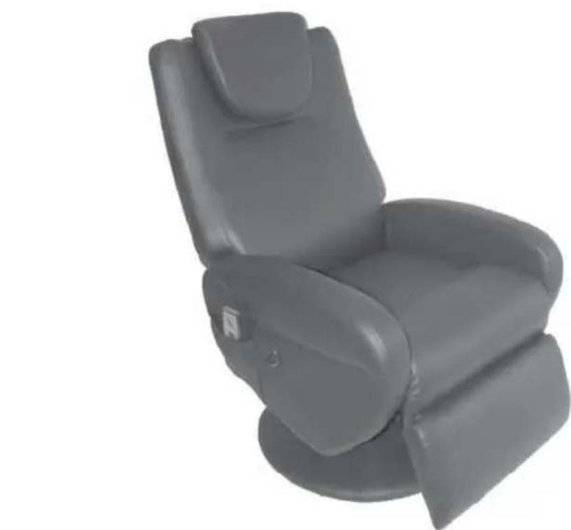 Living Style GTMS02a - Συαρμολόγηση - 8