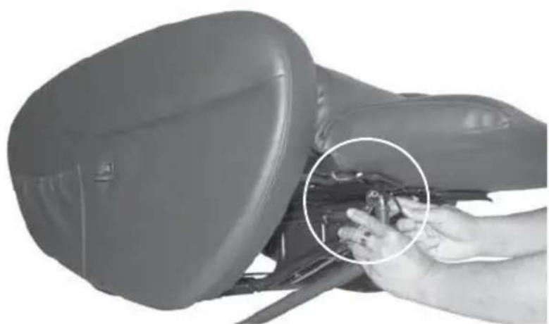 Living Style GTMS02a - Montaggio - 2