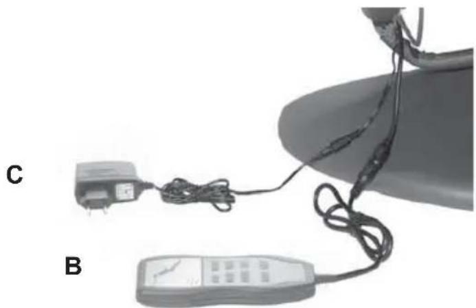 Living Style GTMS02a - Montage - 7