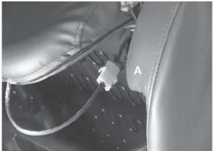 Living Style GTMS02a - Deli stola - 13