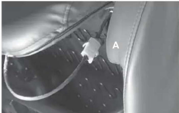 Living Style GTMS02a - Montaggio - 6