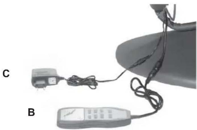 Living Style GTMS02a - Συαρμολόγηση - 7