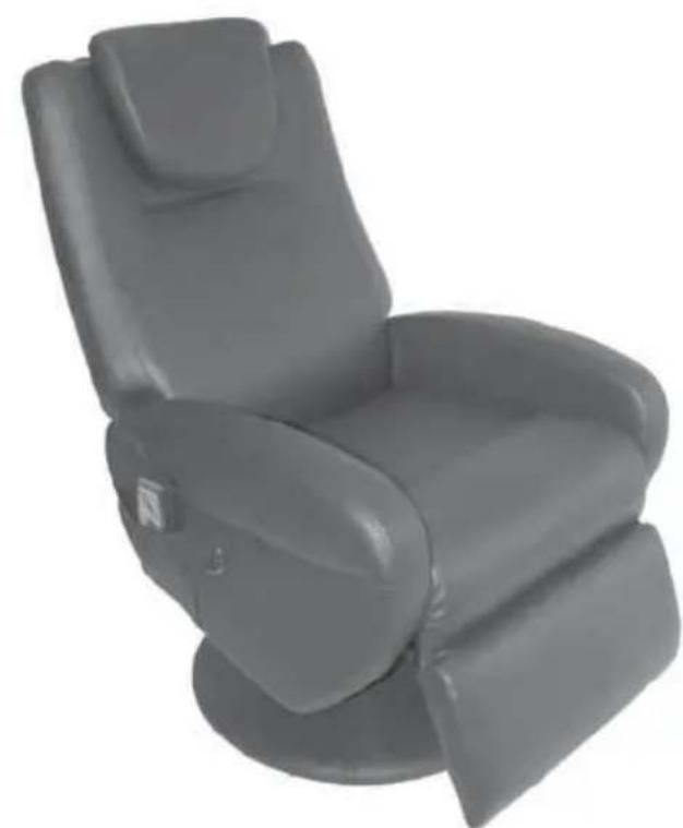 Living Style GTMS02a - Montage - 8