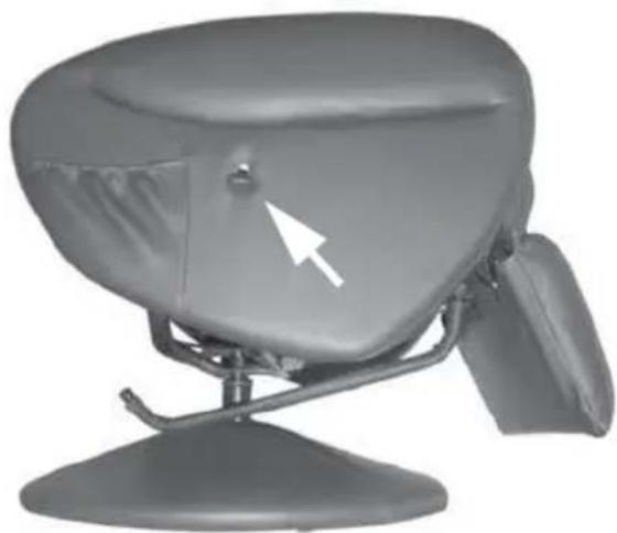 Living Style GTMS02a - Összeszerelés - 3