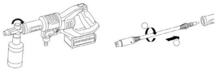 CECOTEC HydroBoost 10000 Liberty - PIÉCÉS ET COMPOSANTS - 3
