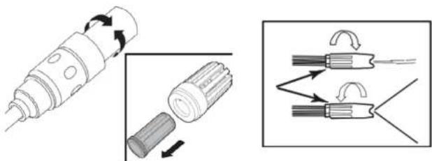 CECOTEC HydroBoost 10000 Liberty - PIÉCÉS ET COMPOSANTS - 7